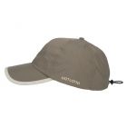 Hatland - UV sun cap for men - Stef Anti-Mosquito - Olivegreen