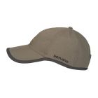Hatland - UV Baseball cap for adults - Rance - Olive