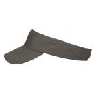 Hatland - UV Sun visor for adults - Neptune - Olive