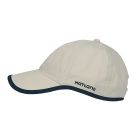 Hatland - UV Baseball cap for adults - Rance - Beige