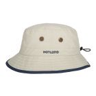 Hatland - UV Bucket hat - Sal Anti-Mosquito - Beige