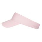 Hatland - UV Sun visor for adults - Neptune - Pink