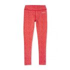 O'Neill - UV Surf legging for girls - Athleisure - Red