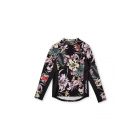 O'Neill - UV Longsleeve skin for girls - O'Neill Skins - Black