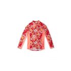 O'Neill - UV Longsleeve skin for girls - O'Neill Skins - Red