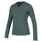 O'Neill - Women's UV swim shirt - long sleeved - eucalyptus 