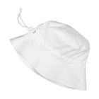 Snapper Rock - UV Bucket Hat- White