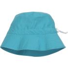 Snapper Rock - UV Bucket Hat- Aqua