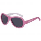 Babiators - UV sunglasses for kids - Two Tone Aviator - Tickled Pink