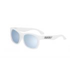 Babiators - polarized UV sunglasses for kids - The Icebreaker - Transparent