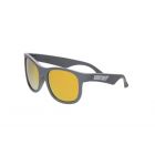 Babiators - polarized UV sunglasses for kids - The Islander - Darkgrey