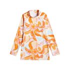 Billabong - UV Rashguard for babies - Long sleeve - Billies logo - Hawaii