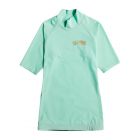 Billabong - UV Rashguard for women - Short sleeve - Design - Spearmint