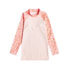 Billabong - UV Rashguard for babies - Long sleeve - Billies logo - Just Peachy