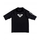 Roxy - UV Swim shirt for little girls - Whole Hearted - Anthracite