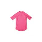 O'Neill - UV Shortsleeve skin for girls - O'Neill Skins - Rosa Shocking