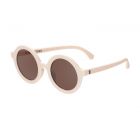 Babiators - UV sunglasses for kids - Euro Round - Originals - Sweet Cream