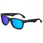 Babiators - UV sunglasses for kids - Navigators - Polarized - Jet Black/The Scout