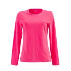 JUJA - UV Shirt for women - Longsleeve - Adriana - UPF50+ - Hibiscus