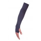 JUJA - UV Sleeves for men - Dexter - UPF50+ - Navy Blue