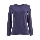 JUJA - UV Shirt for women - Longsleeve - Adriana - UPF50+ - Navy Blue