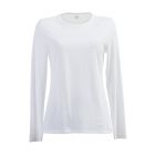JUJA - UV Shirt for women - Longsleeve - Adriana - UPF50+ - White