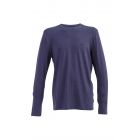 JUJA - UV Shirt for men - Longsleeve - Dave - UPF50+ - Navy Blue