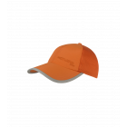 Hatland - UV Sports cap for adults - Apollo - Orange