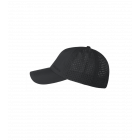 Hatland - UV Sport cap for adults - Asfa - Black