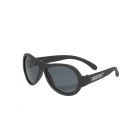 Babiators - UV sunglasses toddlers - Original Aviator - Black ops