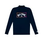 Billabong - UV Rashguard for men - Longsleeve - Unity - Navy