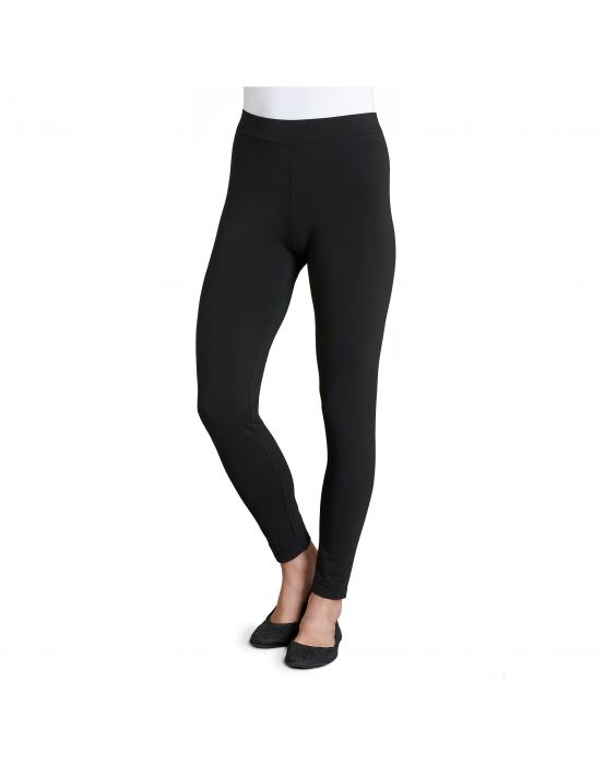 Coolibar - UV Leggings for women - Monterey - Black