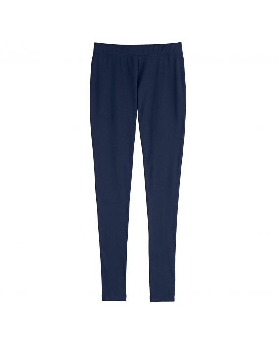 Coolibar - UV leggings for ladies - dark blue