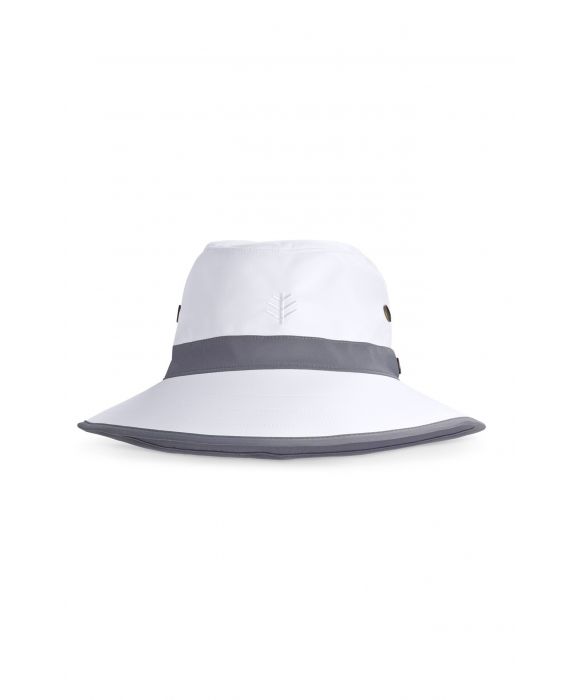  UV Bucket Hat  - Front