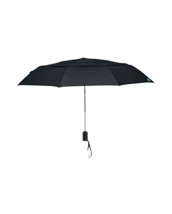 Coolibar - UV Travel Umbrella for adults - Sodalis - Black