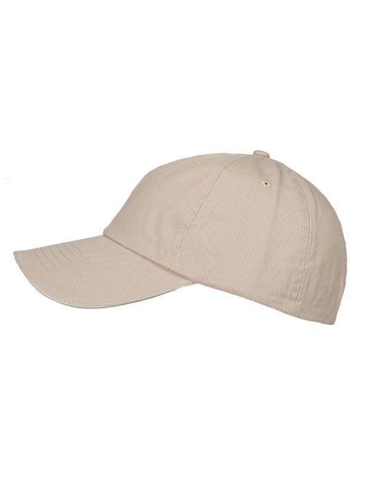 Hatland - UV Baseball cap for adults - Arno - Beige