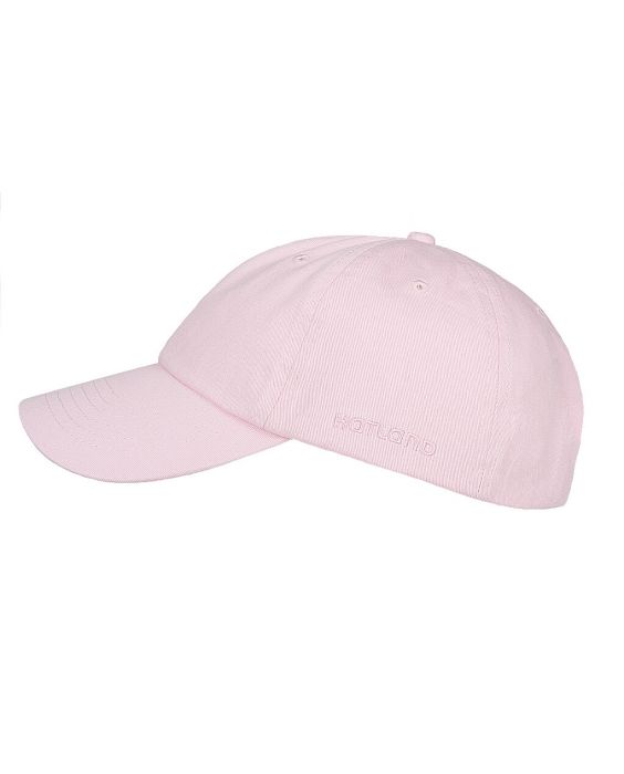 Hatland - UV Baseball cap for adults - Arno - Pink