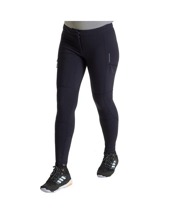 Craghoppers - UV trousers for women - Dynamic - Navy