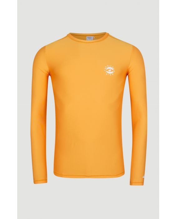 O'Neill - UV Swim shirt for men with long sleeves - UPF50+ - Camorro - Nugget
