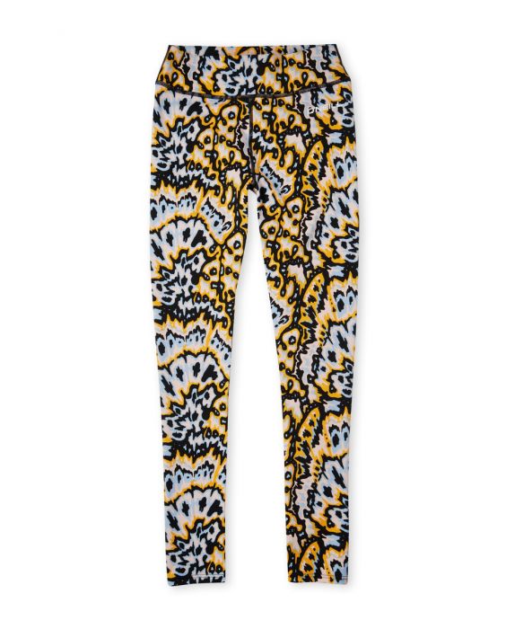O'Neill - UV Surf legging for girls - Athleisure - Orange