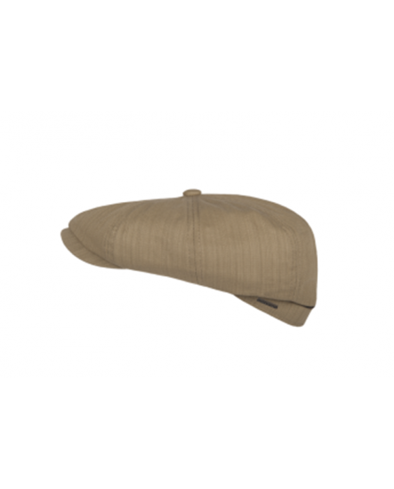 Hatland - UV Ivy cap for adults - Yochem - Beige