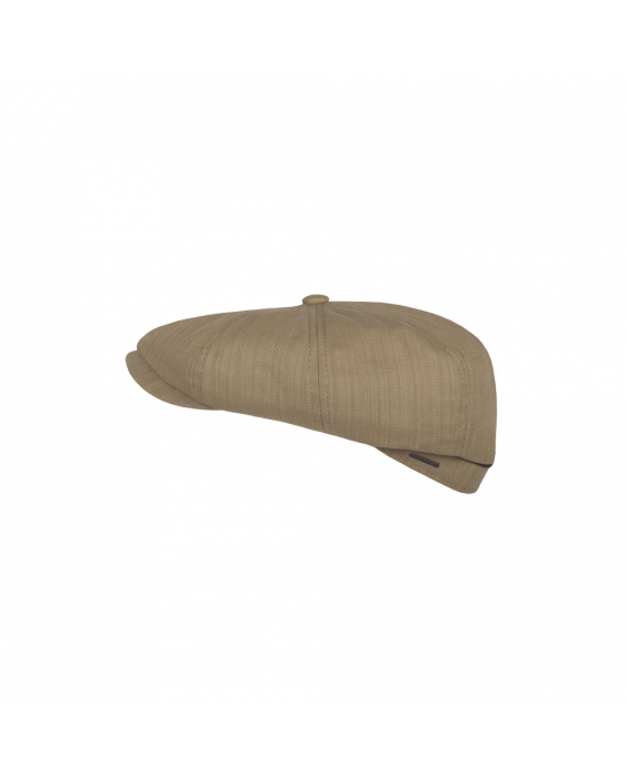 Hatland - UV Ivy cap for adults - Yochem - Olive