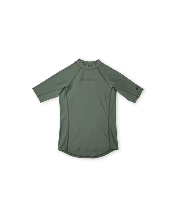 O'Neill - UV Shortsleeve skin for girls - O'Neill Skins - Lily Pad