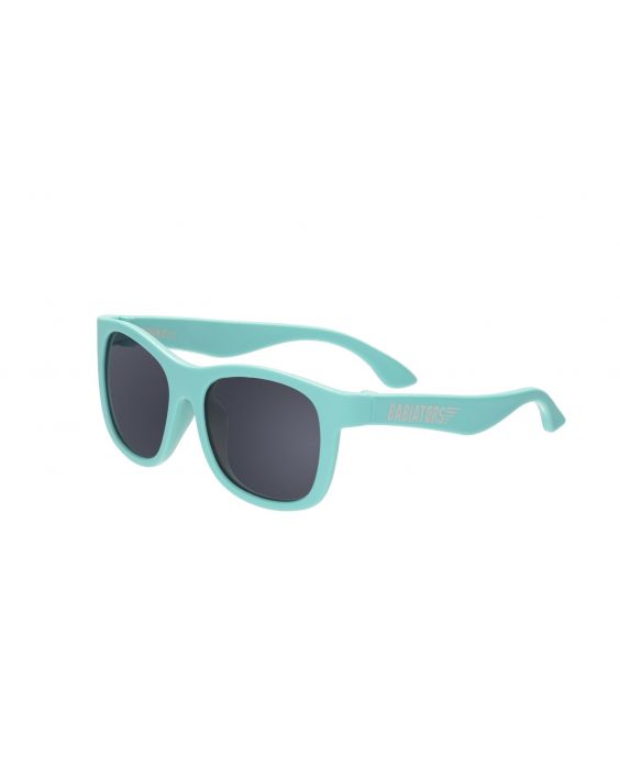 Babiators - UV sunglasses for kids - Navigator - Totally Turquoise