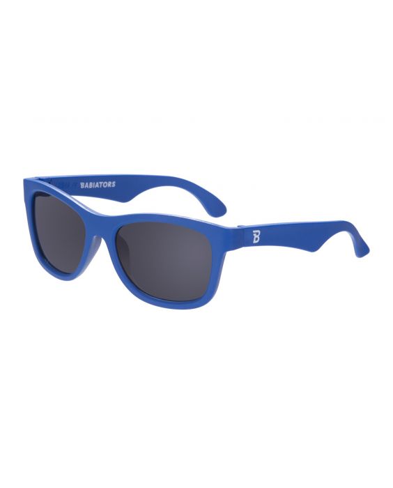 Babiators - UV sunglasses for kids - Navigators - Originals - Good Blue