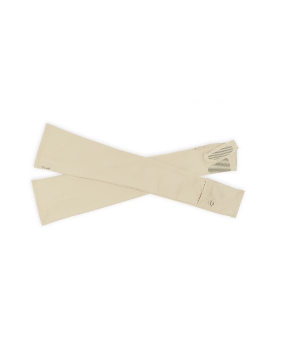 Sunday Afternoons - UVShield Cool Sleeves for adults with hand cover - Accessories -  Cream