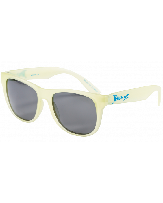 Banz - UV Protective Sunglasses for kids - Chameleon - Yellow to Pink