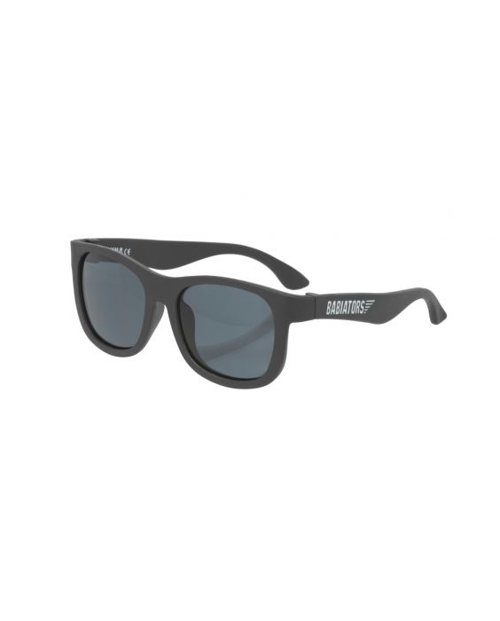 Babiators - UV sunglasses baby - Original Navigator - Black Ops