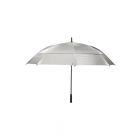 Coolibar - UV resistant Umbrella - Tournament Golf - Silver
