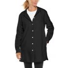 Coolibar - UV Beach Vest for women - Iztapa - Solid - Black